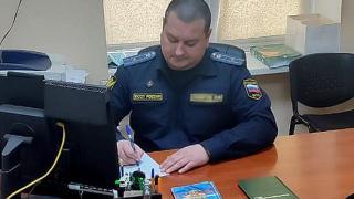 Египтянин смог улеть на родину только после компенсации морального вреда ставропольской семье