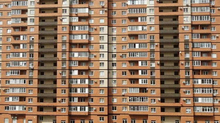 Ставрополь занял 22-е место в рейтинге городов по объёмам ввода жилья