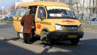 Нелегальную автостанцию у администрации Ленинского района Ставрополя ликвидируют