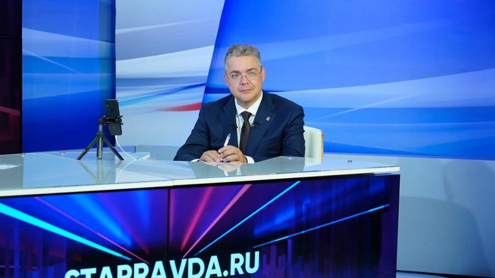 В ставропольском селе Московском устранят сбои в подаче воды