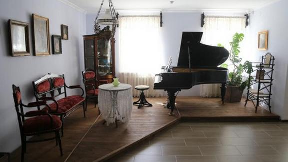 Ставропольчан приглашают на музыкальный вечер в усадьбе Смирновых