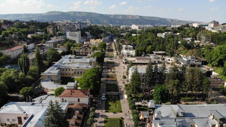 В Кисловодске растёт число многодетных семей