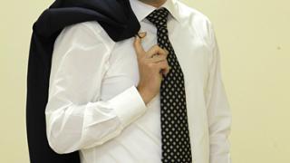 Петр Колтыпин: год во главе Северо-Кавказского банка