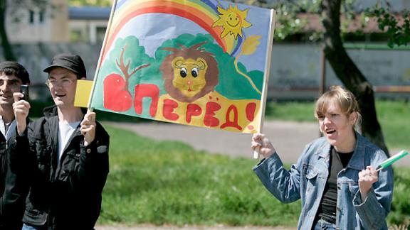 Ставропольская психиатрическая больница №1 получила медицинский «Оскар»