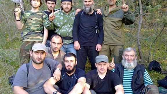 Среди шести нейтрализованных в Махачкале бандитов - одиозный главарь Дауд