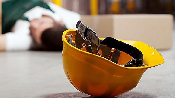 Как на Ставрополье оказывается помощь травмированным на рабочем месте