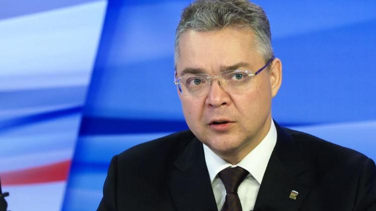 На Ставрополье планируется направить около 700 млн рублей на агрострахование в 2021 году