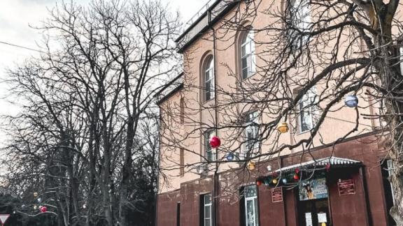 Молодежный медиапроект «Дворцовый вестник» стартовал в Невинномысске