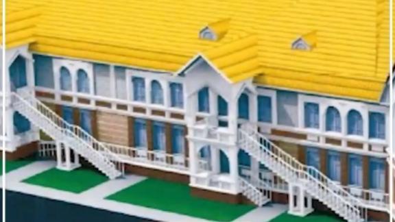 В Нефтекумском округе Ставрополья появится детский сад на 100 мест