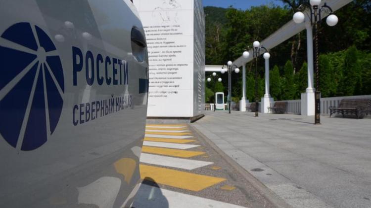 Восемь автомобильных зарядных станций запустят на Ставрополье 