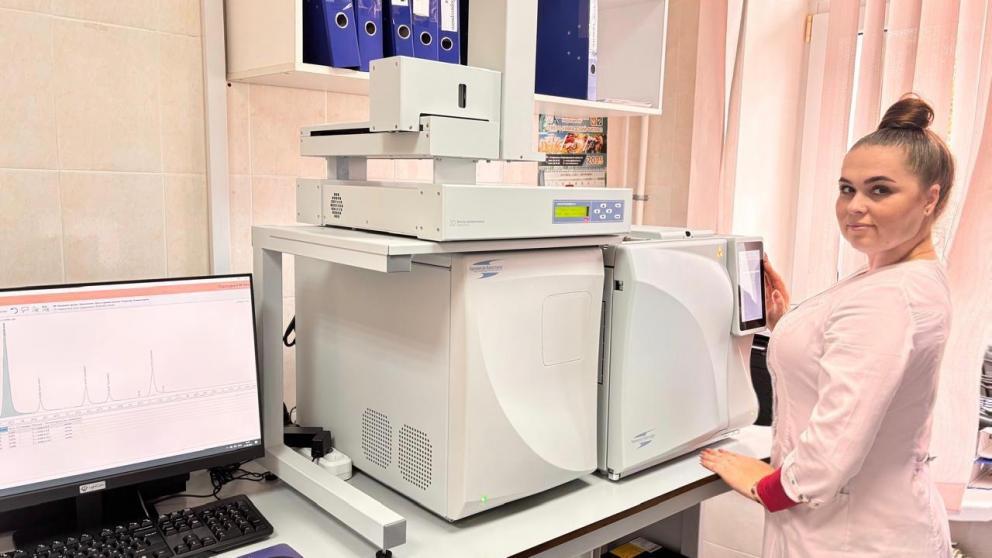 На Ставрополье в продуктах выявили повышенное содержание пестицидов