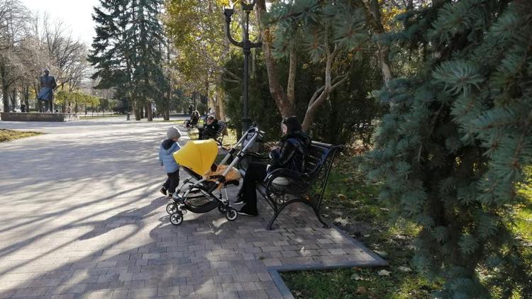 На Ставрополье усилят пропаганду семейных ценностей