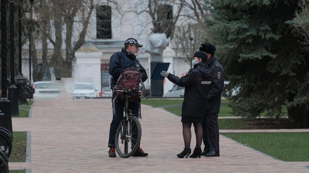 На Ставрополье расширен перечень организаций, работающих в условиях самоизоляции