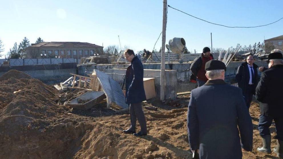 На Ставрополье увеличится поддержка комплексного развития сельских территорий