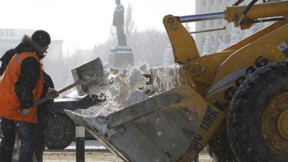 В 2019 году 12 муниципалитетов Ставрополья обеспечат новой спецтехникой за 100 млн рублей