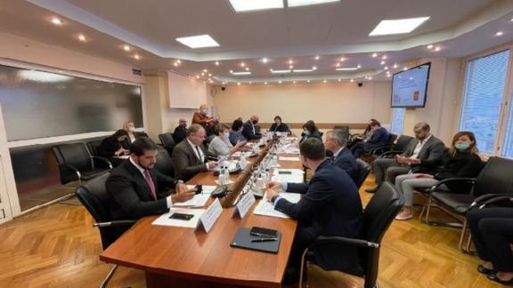 Ставрополец вошёл в экспертный совет по туризму Государственной Думы РФ