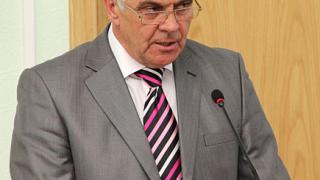 В НГГТИ прошла конференция трудового коллектива