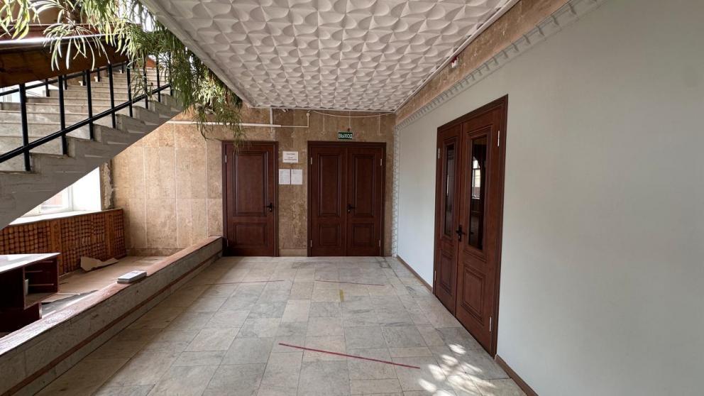 На Ставрополье распахнёт двери 27-я модельная библиотека