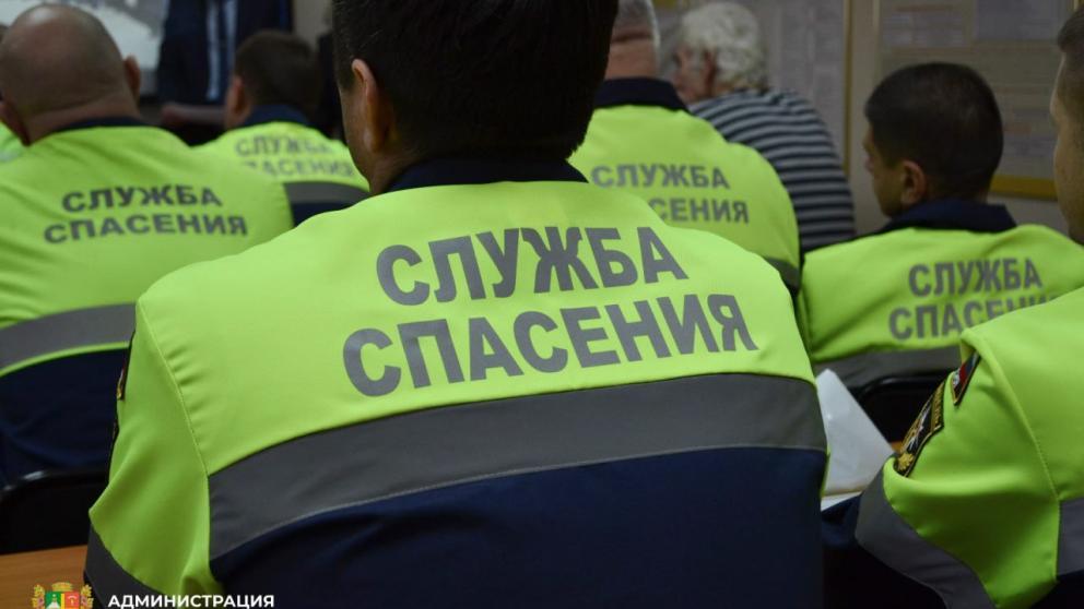 В Ставрополе произошёл хлопок в жилом доме из‑за газового баллончика