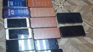 На Ставрополье в колонию пытались передать алкоголь и партию гаджетов