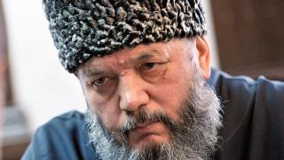 Муфтий Ставропольского края Мухаммад Хаджи Рахимов дал интервью японской газете «Иомиури»