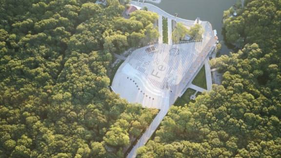 В Железноводске пройдёт кинофестиваль под открытым небом