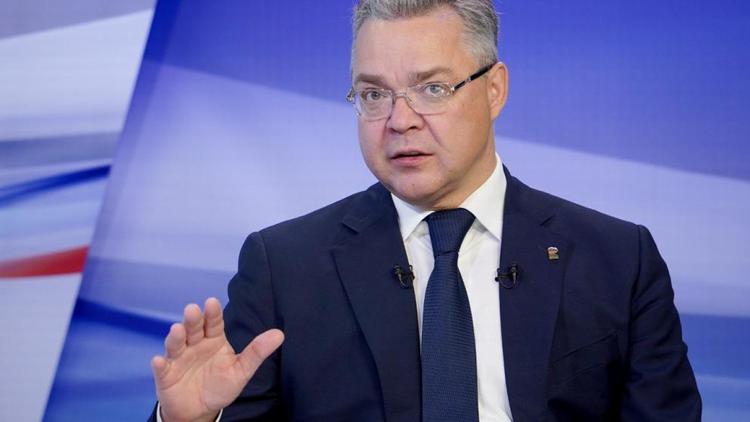 Готовность Ставрополья к отопительному сезону составляет 95 процентов