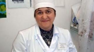 Умение сострадать необходимо для работы в Александровском доме-интернате