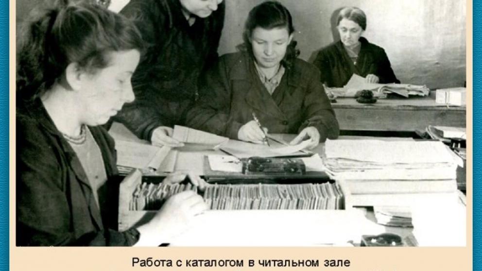 Глава Ставрополья поздравил работников архивов с профессиональным праздником