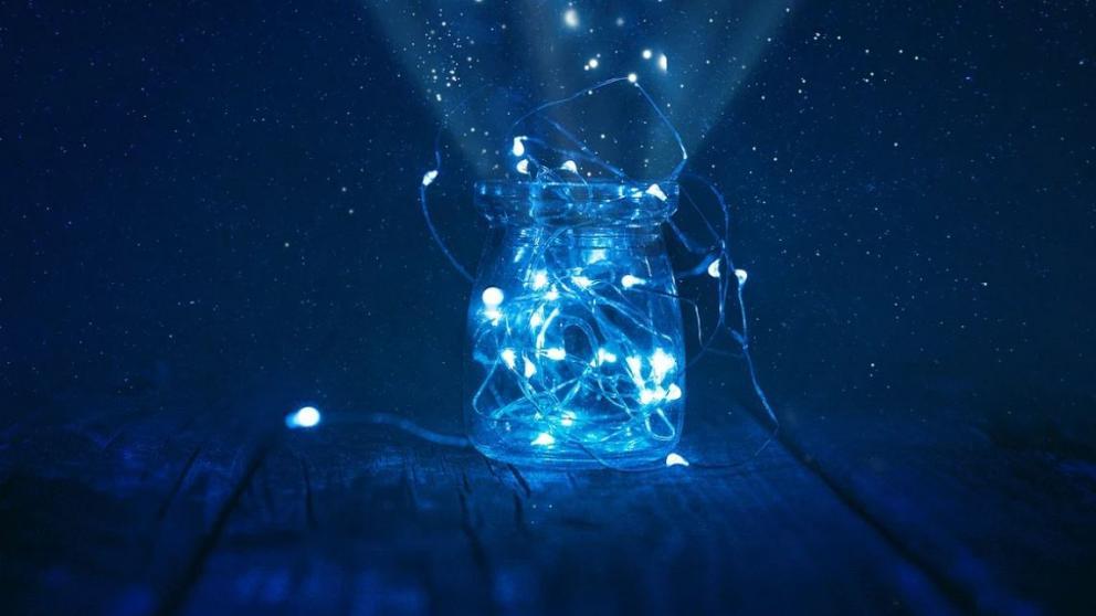 Звёздное панно используют в процессе реабилитации юных жителей Невинномысска