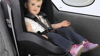 Безопасные поездки и хороший обзор