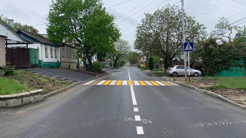 На Ставрополье в рамках нацпроекта отремонтируют подъездные дороги к школам и детсадам