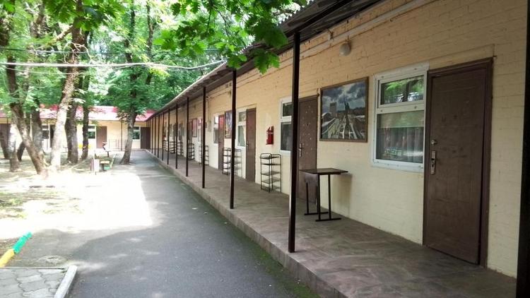 На Ставрополье 85 тысяч школьников отдохнут в летних лагерях
