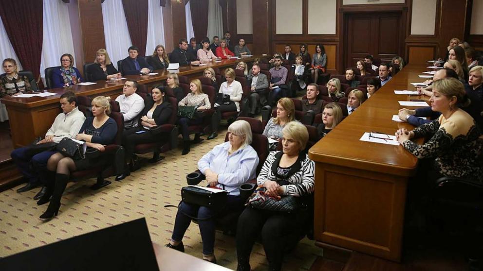 В Ставрополе начинают борьбу с нелегальным рынком аренды жилья