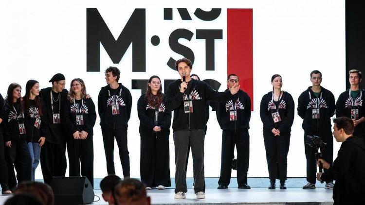 Третья региональная медиапремия началась в Ставрополе