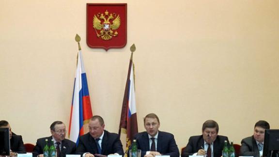 За регистрацией прав на недвижимость в 2013 году обратился каждый пятый ставрополец