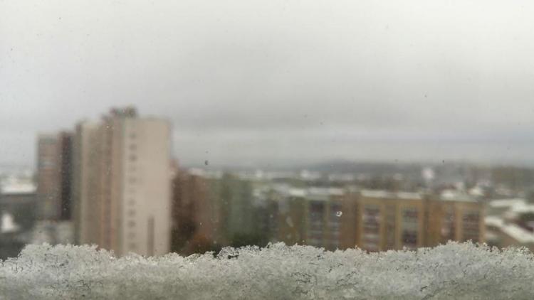 Все 33 муниципалитета Ставропольского края готовы к зиме