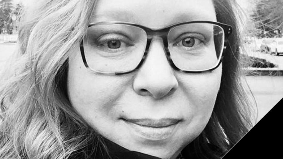 На Ставрополье не стало известной журналистки Ларисы Бахмацкой