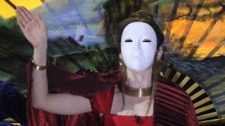 Яркая премьера юбилейного сезона в Ставропольской драме украсила репертуар