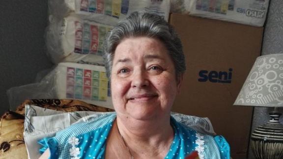 На Ставрополье пенсионеров учат распознавать звонки мошенников