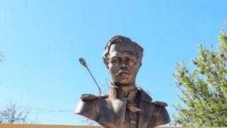 В селе Новоблагодарном на Ставрополье открыли Аллею поэтической славы