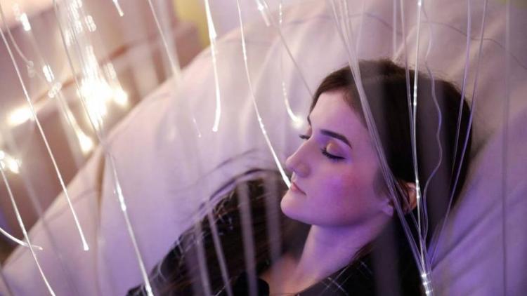 Учёные СКФУ выяснили, почему «отсыпаться» на выходных бесполезно