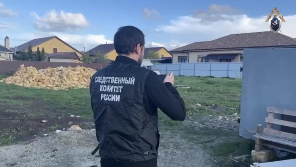 В Ставрополе на 10-летнего мальчика напала собака