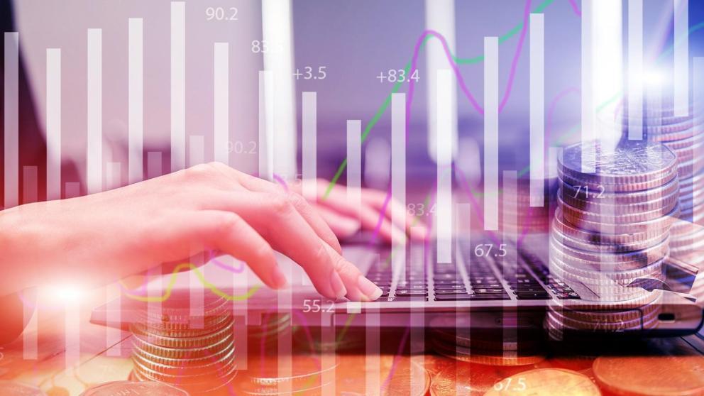 Ставрополье включено в топ-5 регионов по открытости бюджетных данных