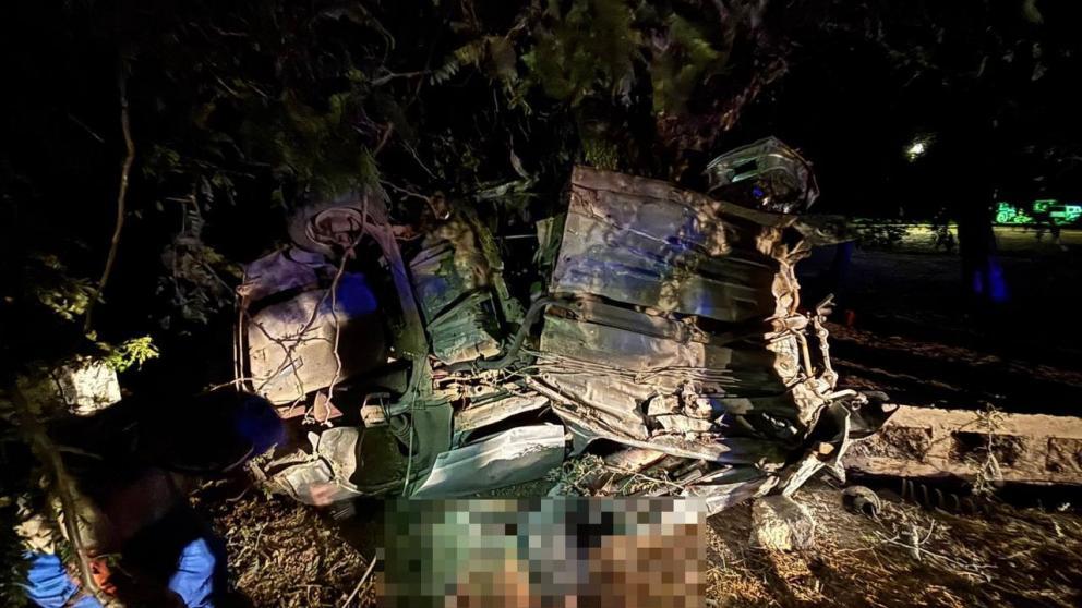 На Ставрополье в аварии погиб водитель, получивший права 20 дней назад