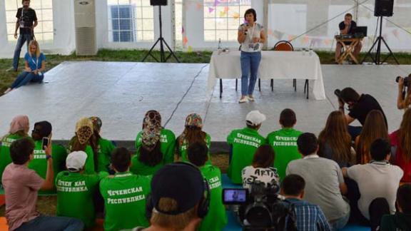 Первые итоги форума «Машук-2016»: время потрачено не зря!