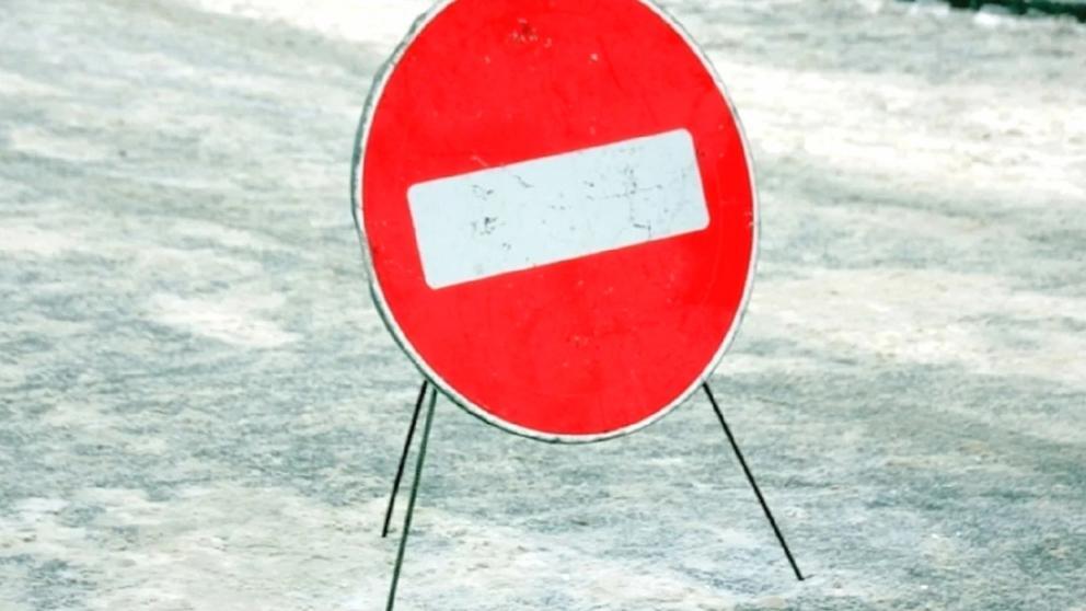 В Ставрополе ограничат движение транспорта во время соревнований по велоспорту