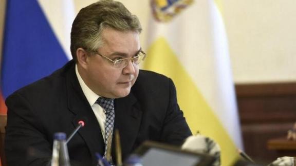 В пяти ставропольских селах начнется строительство социального жилья