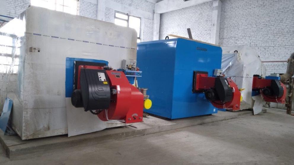 Центральная котельная Нефтекумска будет обновлена до конца года