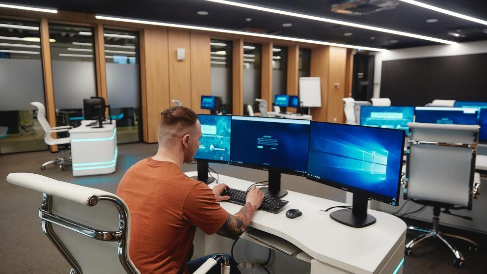 «РТК-Солар» представил Solar NGFW – импортонезависимый межсетевой экран для настоящего Enterprise